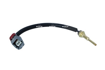 Nrf Sensor, Kühlmitteltemperatur [Hersteller-Nr. 727074] für Lti, Ford, Land Rover von NRF