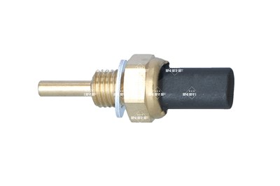 Nrf Sensor, Kühlmitteltemperatur [Hersteller-Nr. 727092] für Chevrolet, Opel, Vauxhall von NRF