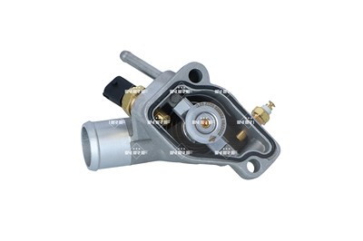 Nrf Thermostat, Kühlmittel [Hersteller-Nr. 725022] für Opel, Saab von NRF