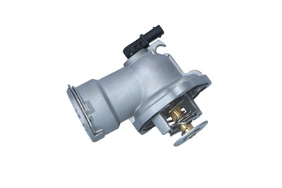 Nrf Thermostat, Kühlmittel [Hersteller-Nr. 725092] für Mercedes-Benz von NRF