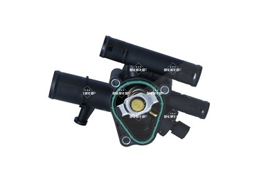 Nrf Thermostat, Kühlmittel [Hersteller-Nr. 725300] für Renault von NRF