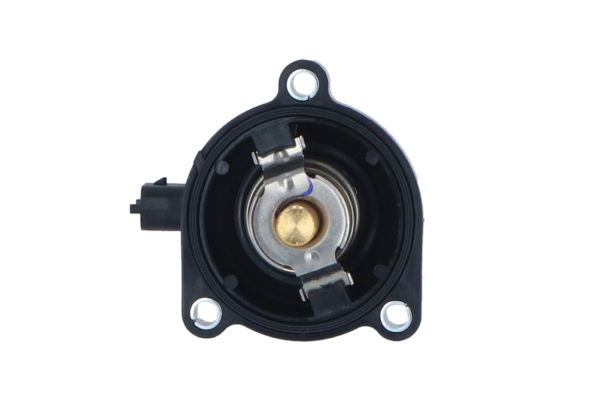 Thermostat, Kühlmittel NRF 725024 von NRF