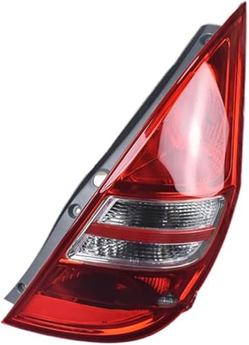 NSEMGG Auto Rücklicht-Komplettsets für-Hyundai i30 2009-2012, Lichter Sets Sicherheit Licht Bremslicht Blinker Rücklicht Komponenten Ersatzteile,Right(No Bulb) von NSEMGG