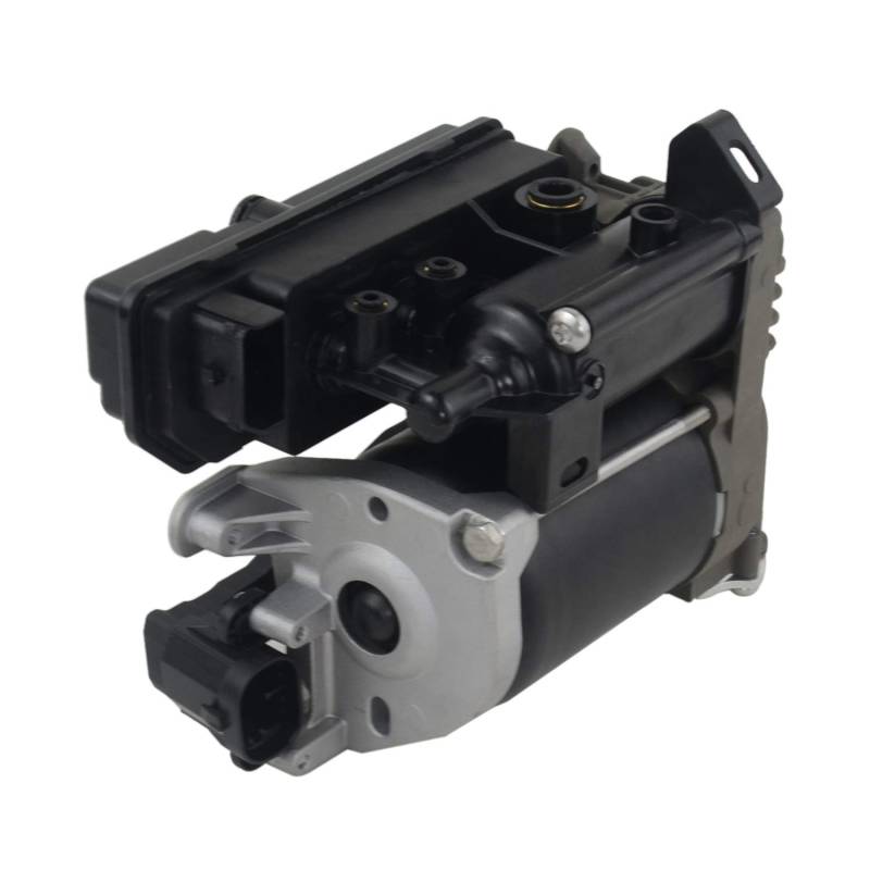 NSGMXT Luftfederung Kompressor Pumpe Kompatibel mit C4 Grand Picasso I 1.6 2.0 5277E5 9801906980 415404830 von NSGMXT