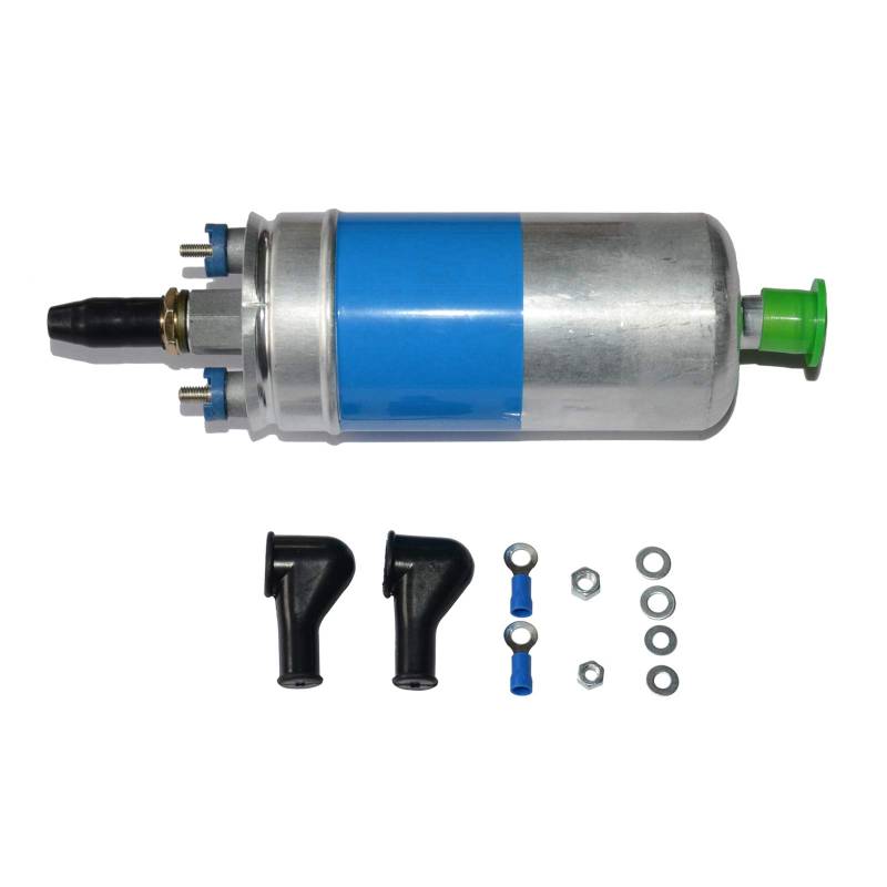 NSGMXT Kraftstoffpumpe für QUATTRO (85) SIERRA (GBC, GBG) KLASSE E (W124) 911 0020919701 82GB9350AA 893906091E von NSGMXT