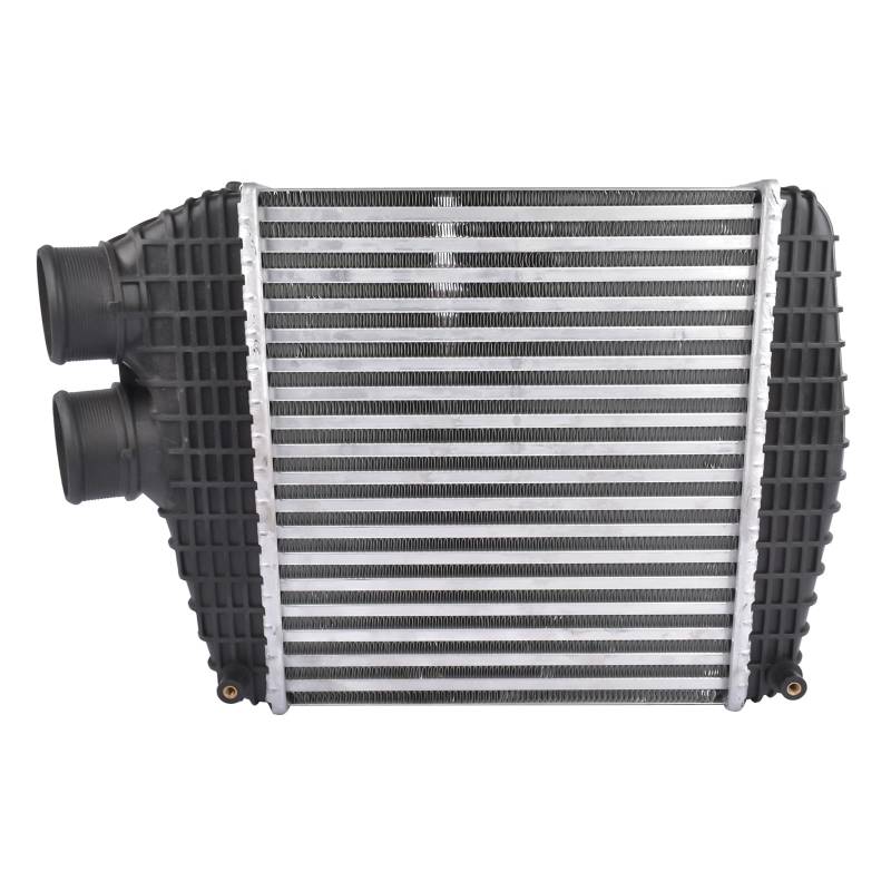 NSGMXT Links Ladeluftkühler Intercooler Kompatibel mit Ghi-bli M157 Le-vante SUV Quattro-porte VI 3.0 S Q4 670035636 von NSGMXT