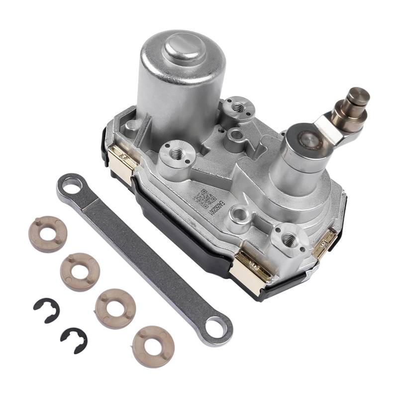 NSGMXT Stellmotor Turbolader Ersatz für Santa Fe Tucson 2.0 2.2 CRDi 2015-2020 28235-2F700 53039880430 von NSGMXT