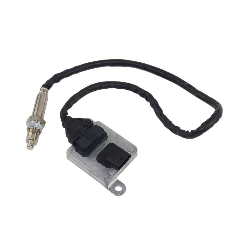 11787587129 Nitrogen Oxide Sensor Nox Sensor # 11787587128 5WK96610L for 5er E60 E61 523i 525i 525xi 530i 530xi N53 von NSGMXT