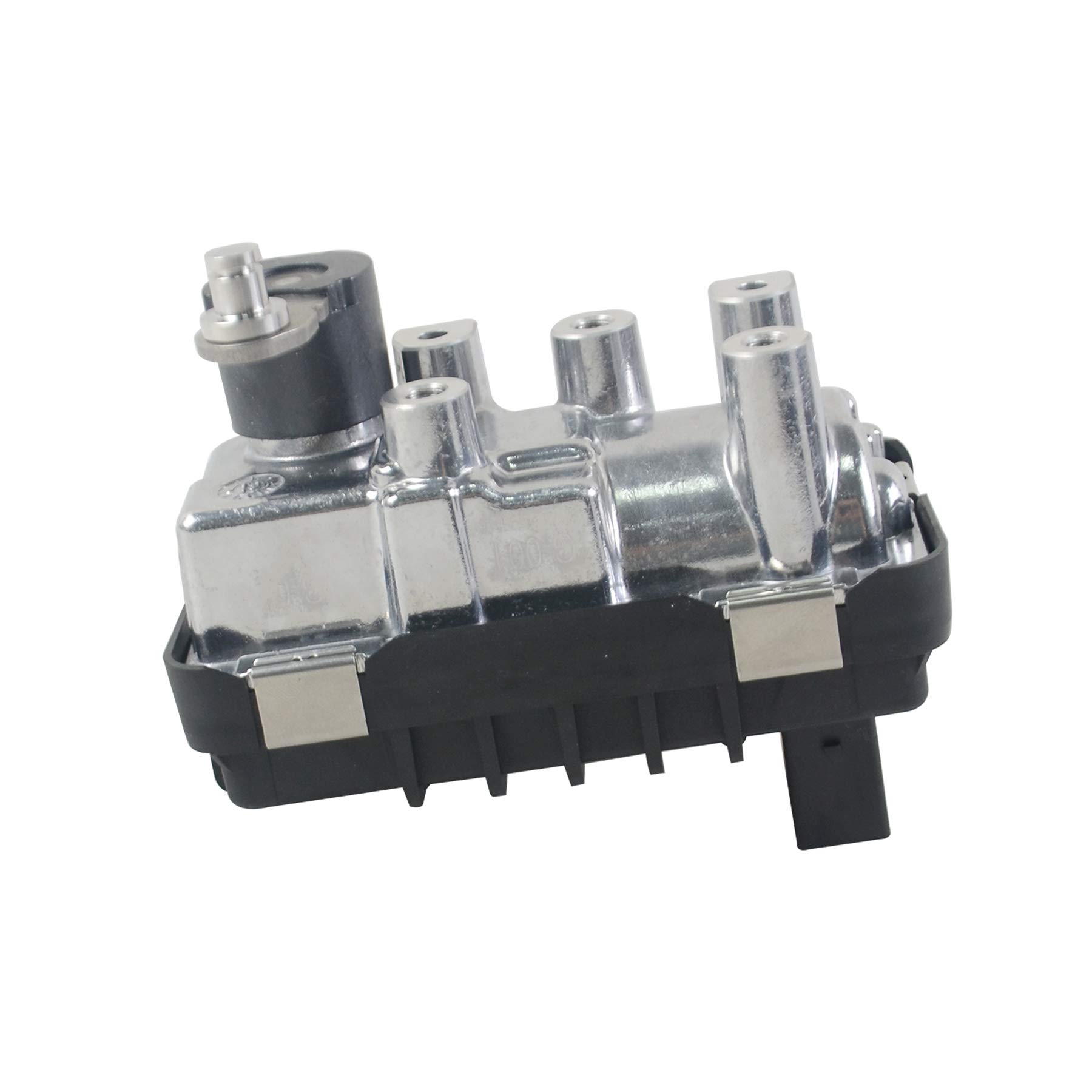 NSGMXT Turboelektrischer Antrieb STELLMOTOR Ersatz für G-001 6NW009660 781743 W211 S211 C219 W463 von NSGMXT