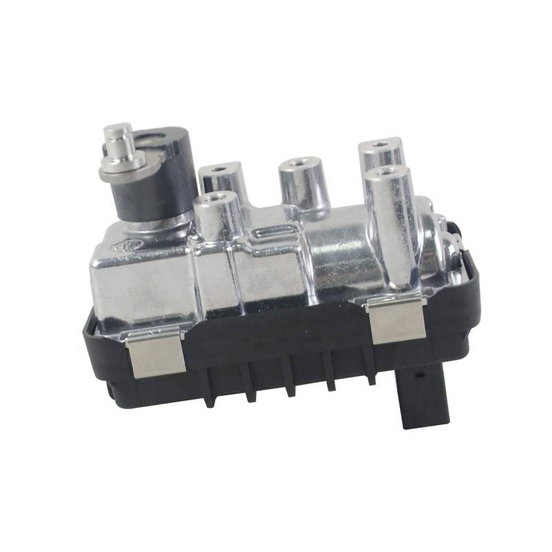 Turboelektrischer Antrieb STELLMOTOR G-001 6NW009660 781743 von NSGMXT