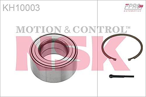 NSK KH10003 ProKIT Radlager vorne von NSK