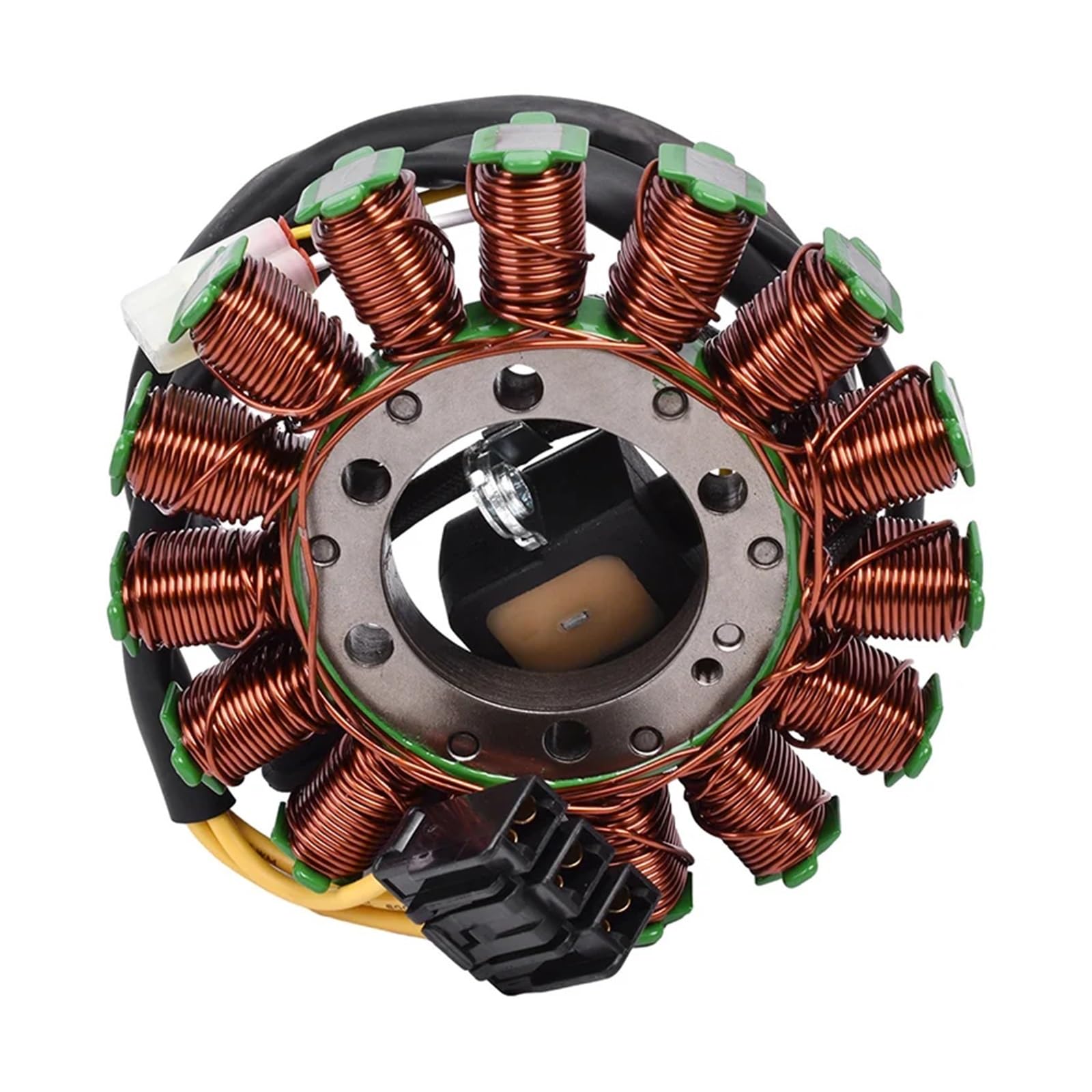 Motorrad Generator Magneto Stator Spule for 31120-MFL-D21 31120-MGP-D61 CBR1000 CBR100RR CBR 1000 RR 2010-2016 2014 2015 von NTDRULFK