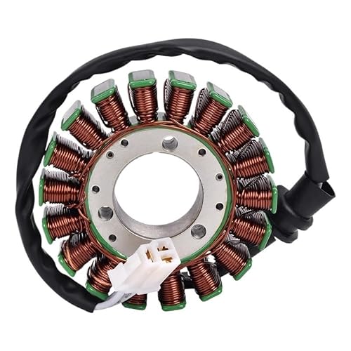 Motorrad Generator Magneto Stator Spule for 31401-35F00 31401-35F10 31401-29G00 GSXR600 CSXR600 GSX-R600 2001 2002 2003 von NTDRULFK