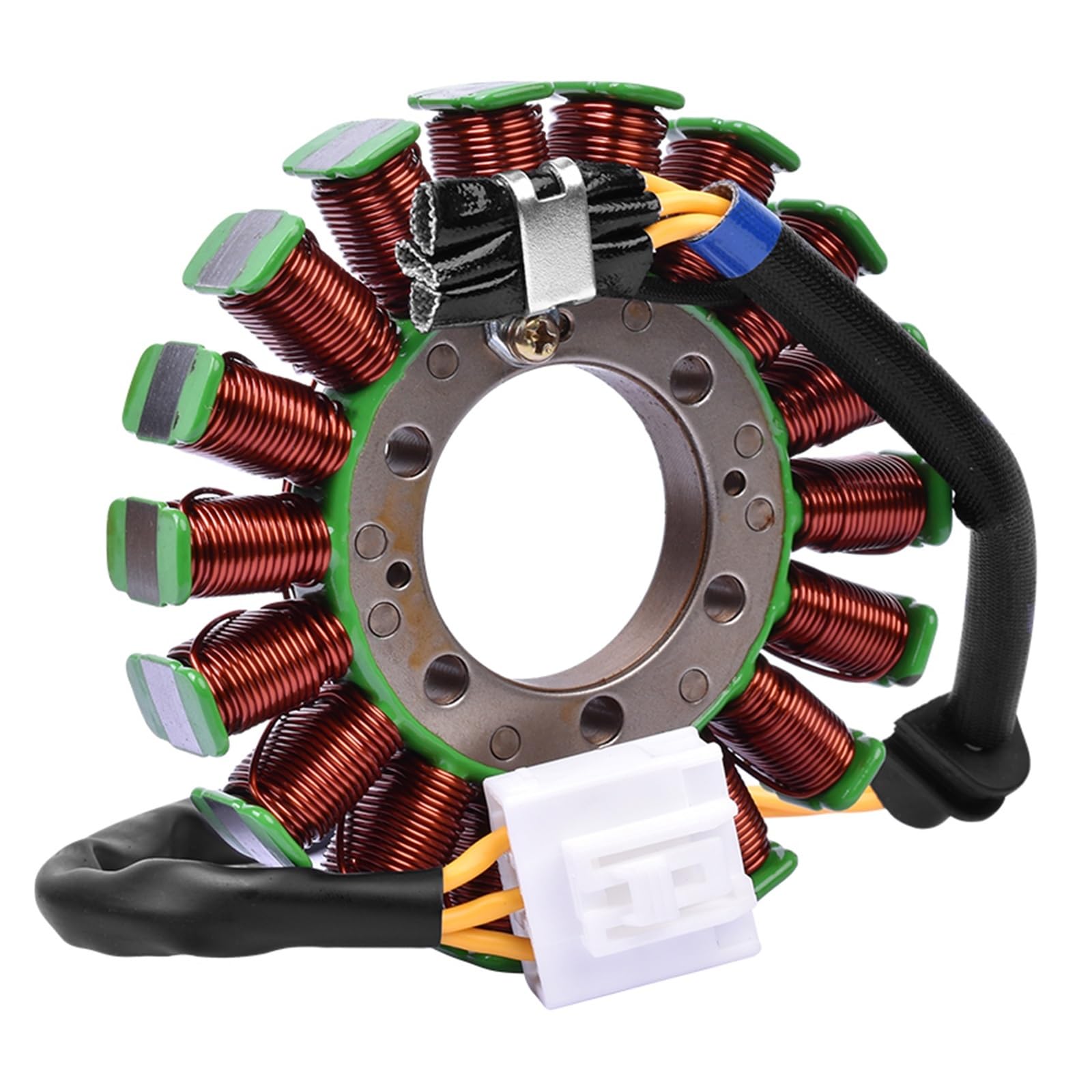 Motorrad Generator Magneto Stator Spule for CBR1000RR CBR 1000 RR A 2A 3AC 4A 5AC 2004 2005 2006 2007 2008 31120-MFL-641(04-07) von NTDRULFK