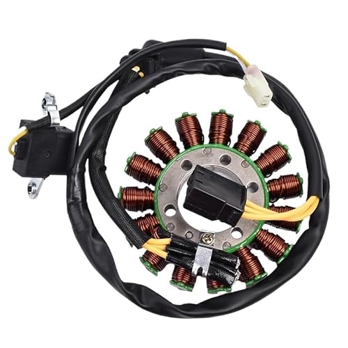 Motorrad Generator Magneto Stator Spule for CBR1000RR CBR 1000 RR A 2A 3AC 4A 5AC 2004 2005 2006 2007 2008 31120-MFL-641(08-09) von NTDRULFK