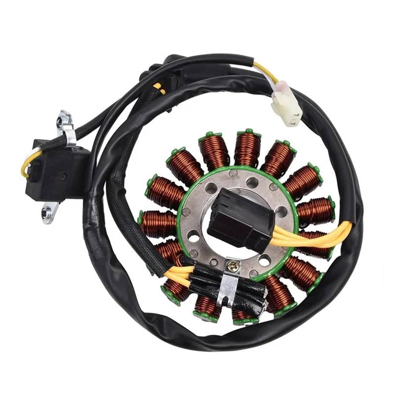 Motorrad Generator Magneto Stator Spule for CBR1000RR CBR 1000 RR A 2A 3AC 4A 5AC CBR1000RR 2008 2009 31120-MFL-641 von NTDRULFK