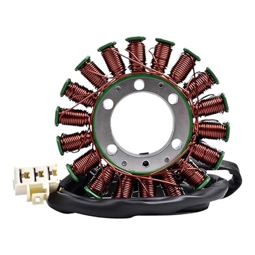 Motorrad Generator Magneto Stator Spule for CBR900RR CBR 900 RR A CBR900 CBR954RR CBR 954 RR 2002 2003 31120-MCJ-751 von NTDRULFK