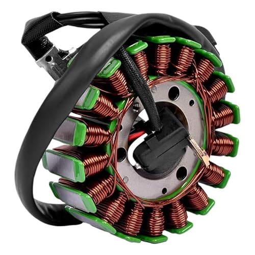 Motorrad Generator Magneto Stator Spule for G310R G 310 R 2016 2017 2018 2019 2020 G310GS G 310 GS 12311540515 von NTDRULFK