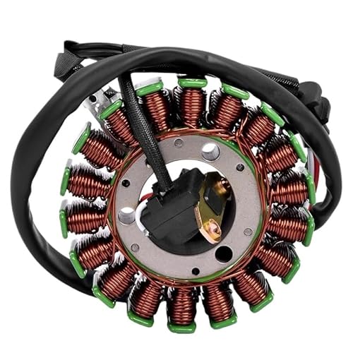 Motorrad Generator Magneto Stator Spule for G310R G 310 R 2016-2020 G310GS G 310 GS 2016-2020 12311540515 von NTDRULFK