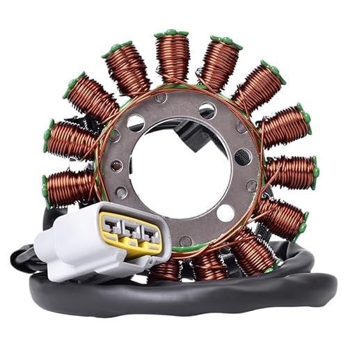 Motorrad Generator Magneto Stator Spule for S1000RR S1000R 2008-2018 S 1000 RR HP4 2011 HP4 RACE 2017 12317718420 von NTDRULFK