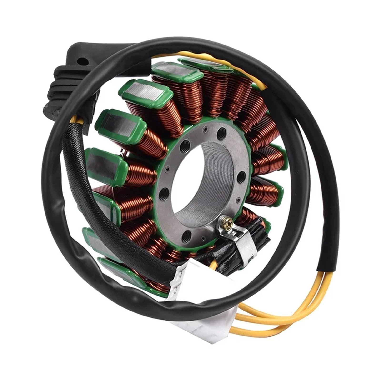 Motorrad Generator Magneto Stator Spule for VFR800 VFR 800 2002 2003 31120-MCW-D01 31120-MCW-D02 2005 2006 2007 2008 2009 von NTDRULFK