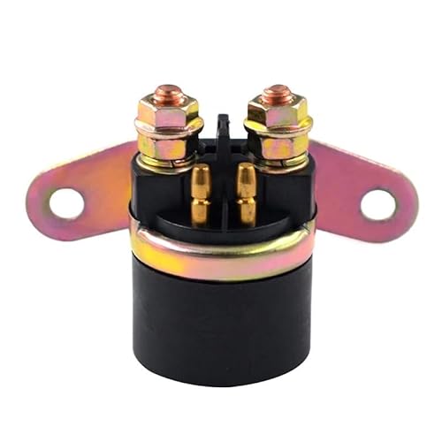 Motorrad Starter Relais Magnet for DR250 LT160 LT230E LT300E LT4WD LTF300 LTF 160 LTF 230 LTF 250 von NTDRULFK