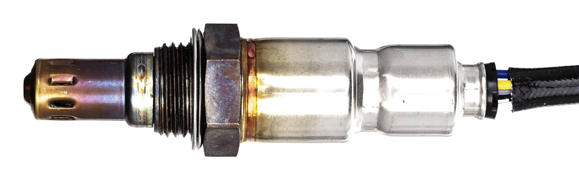 NTK Lamdasonde UAA0004-VW015 96913 von NGK