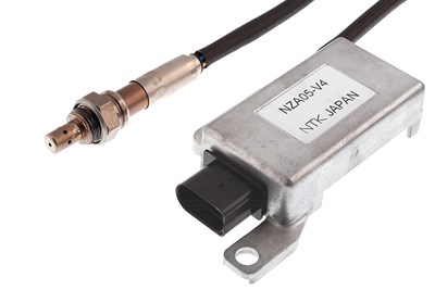 Ntk NOx-Sensor, NOx-Katalysator [Hersteller-Nr. 93015] für Audi, VW von NTK