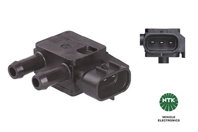 Ntk Sensor, Abgasdruck [Hersteller-Nr. 77321] für Toyota von NTK