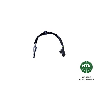 Ntk Sensor, Abgastemperatur [Hersteller-Nr. 94614] für Chevrolet von NTK