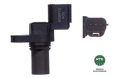 Ntk Sensor, Nockenwellenposition [Hersteller-Nr. 81004] für Mazda, Mitsubishi, Suzuki von NTK