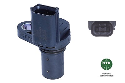 Ntk Sensor, Nockenwellenposition [Hersteller-Nr. 81054] für Mitsubishi, Smart von NTK