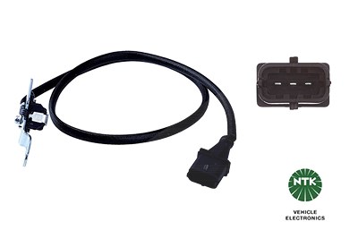 Ntk Sensor, Nockenwellenposition [Hersteller-Nr. 81275] für Alfa Romeo, Fiat, Lancia, Opel, Saab, Suzuki, Vauxhall von NTK