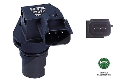 Ntk Sensor, Nockenwellenposition [Hersteller-Nr. 81376] für Citroën, Mitsubishi von NTK