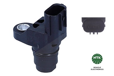 Ntk Sensor, Nockenwellenposition [Hersteller-Nr. 81382] für Honda von NTK