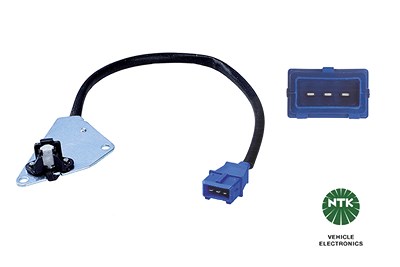 Ntk Sensor, Nockenwellenposition [Hersteller-Nr. 81399] für Alfa Romeo, Fiat, Lancia von NTK