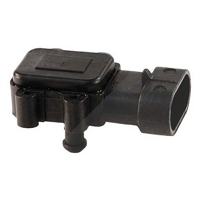 Ntk Sensor, Saugrohrdruck [Hersteller-Nr. 90842] für Nissan, Opel, Renault von NTK