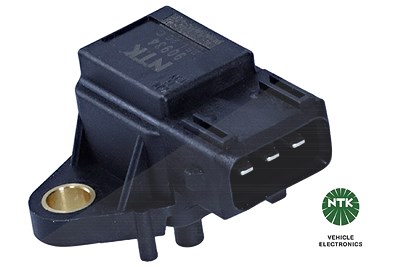 Ntk Sensor, Saugrohrdruck [Hersteller-Nr. 90934] für BMW, Land Rover, Opel, Rover von NTK