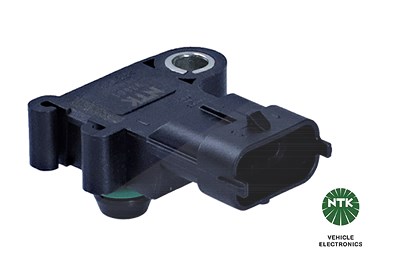 Ntk Sensor, Saugrohrdruck [Hersteller-Nr. 93061] für Citroën, Ford, Jaguar, Land Rover, Peugeot, Volvo von NTK