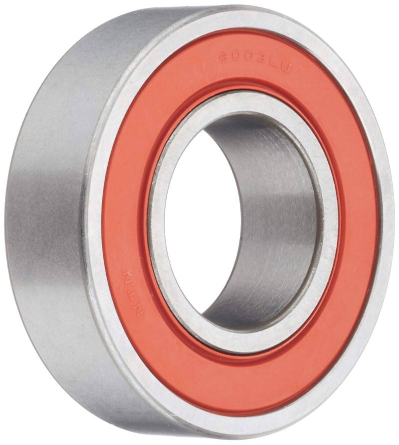 Roller Bearing 6003 2RS C3 NTN von NTN