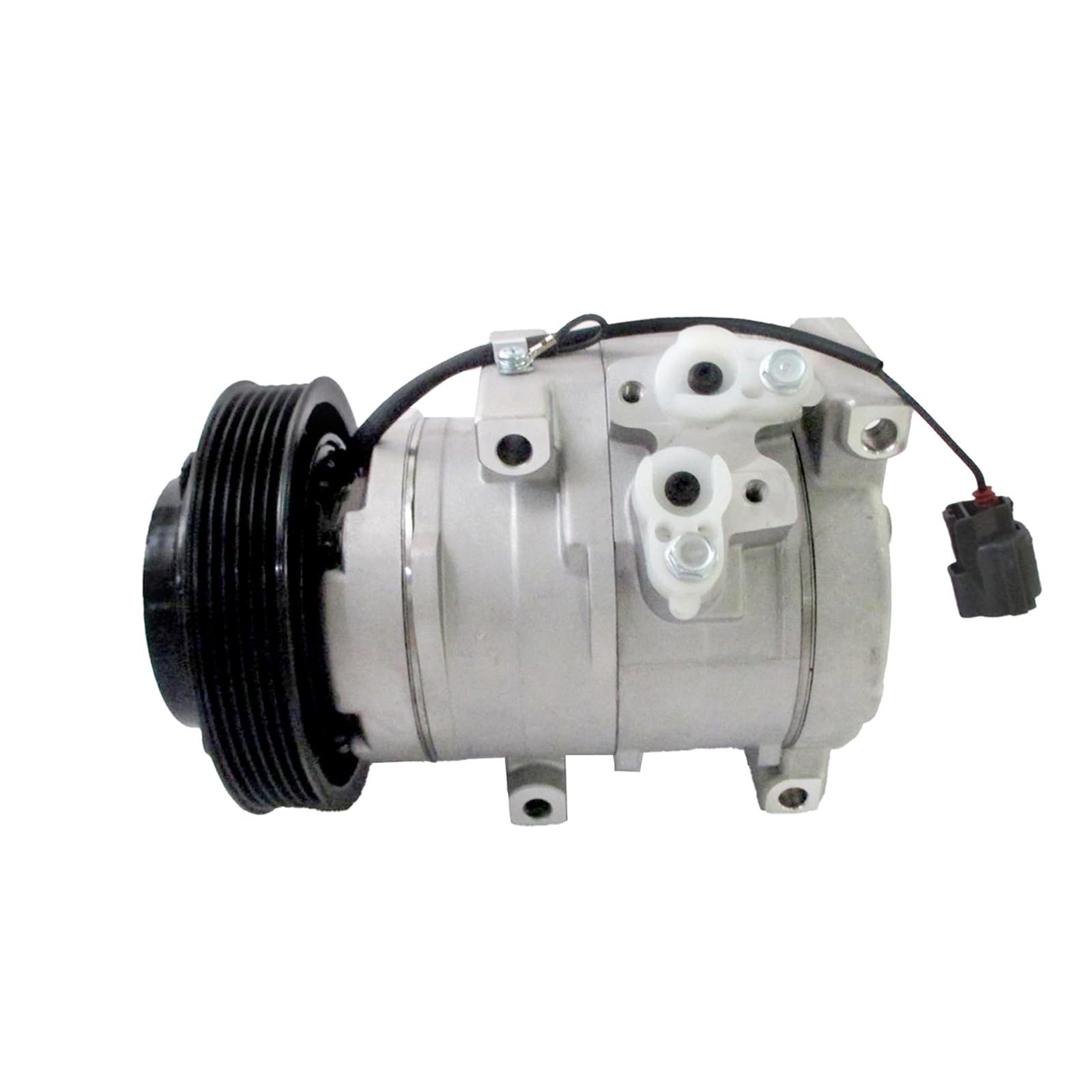 12V Klimaanlage Kompressor kompatibel mit Acura TL 3.2L 3.5L 2004 2005 2006 2007 2008 A/C Kompressor 2041703 4710535 von NTOLAMPIX