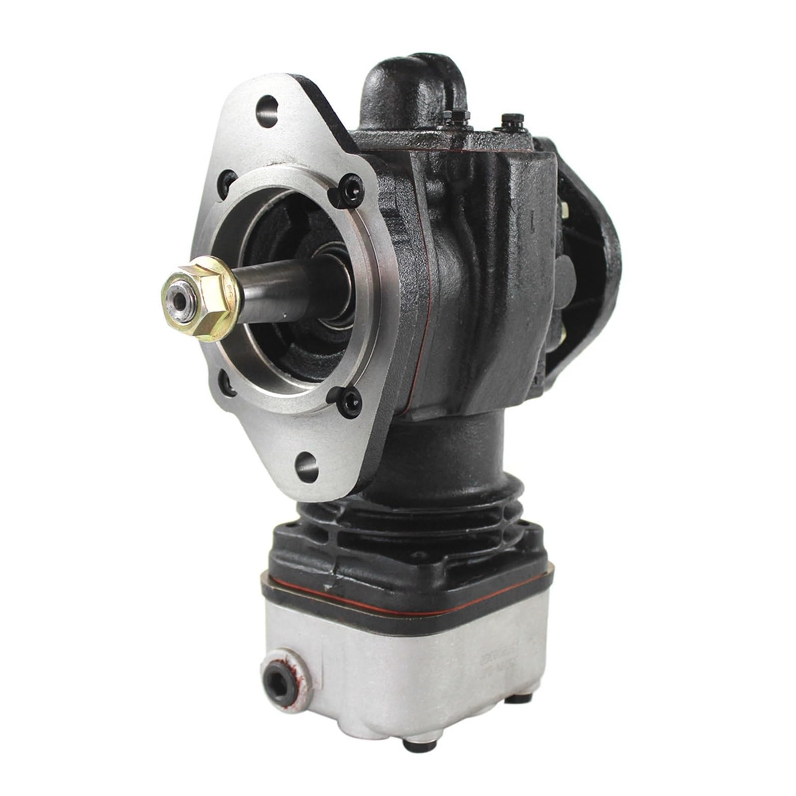 3974548 A3974548 Air Compressor Pump Replacement Compatible With 210/160 6BT 5.9L Engine von NTOLAMPIX