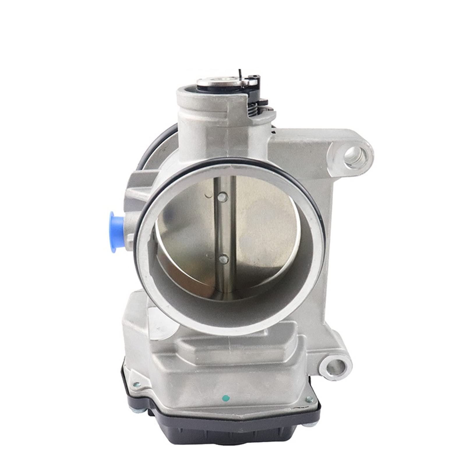 4082398220 8200123061 8200063652 408239822001 408239822001Z Throttle Body Assy Compatible With Renault Clio Kangoo Megane Scenic von NTOLAMPIX