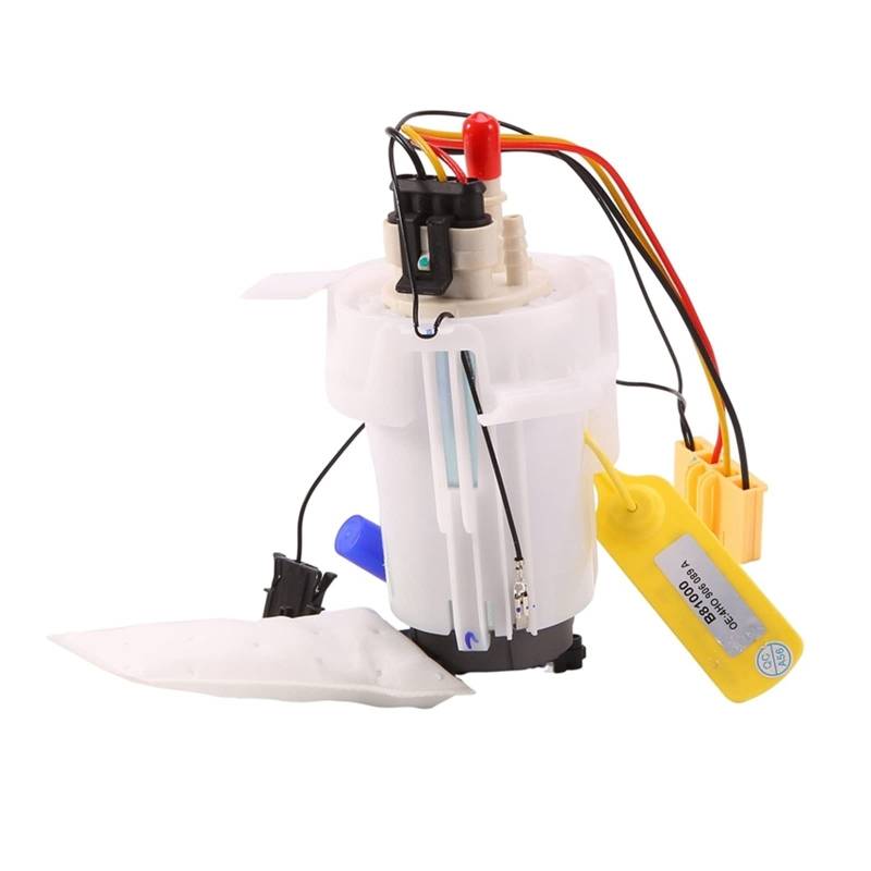 4H0906089A / A2C5334326880 Electrical Fuel Pump Module Assembly Fits Compatible With A8/S8/A8L 2011-2017 3.0T/4.0T/2 von NTOLAMPIX