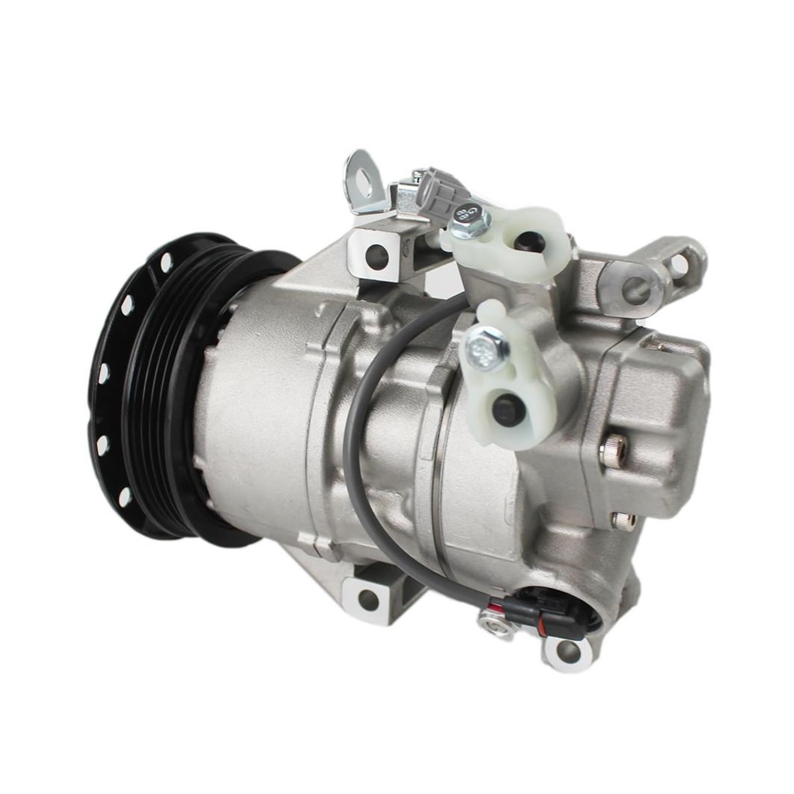 4PK 5SE09C Air Conditioning Compressor 88310-52250 88310-52551 447220-9734 88310-52320 Compatible With Yaris Vitz Sienta w von NTOLAMPIX