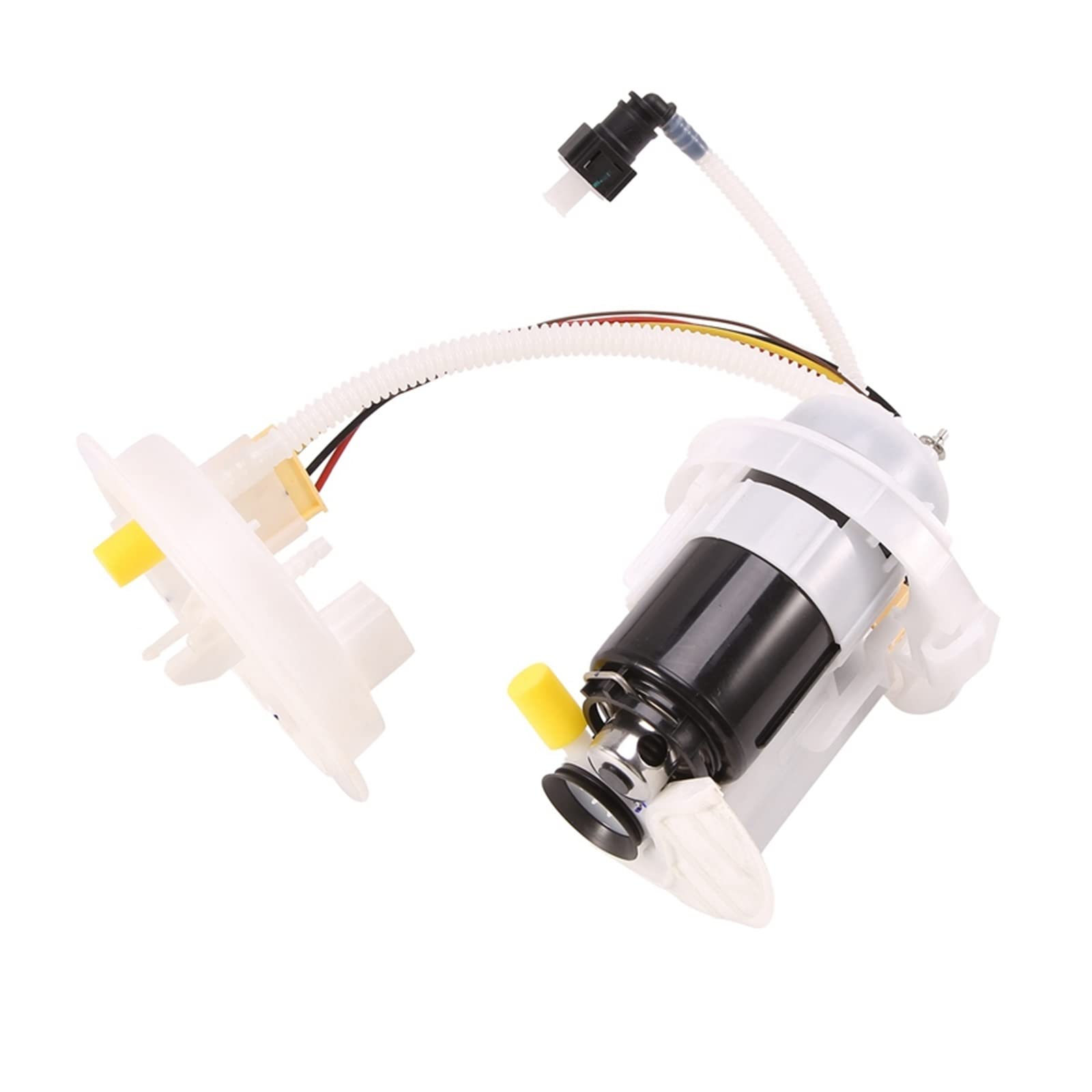 8W0919087L Car Fuel Pump Assembly Compatible With 2016-2023 A4 B9 Engine 2.0 von NTOLAMPIX