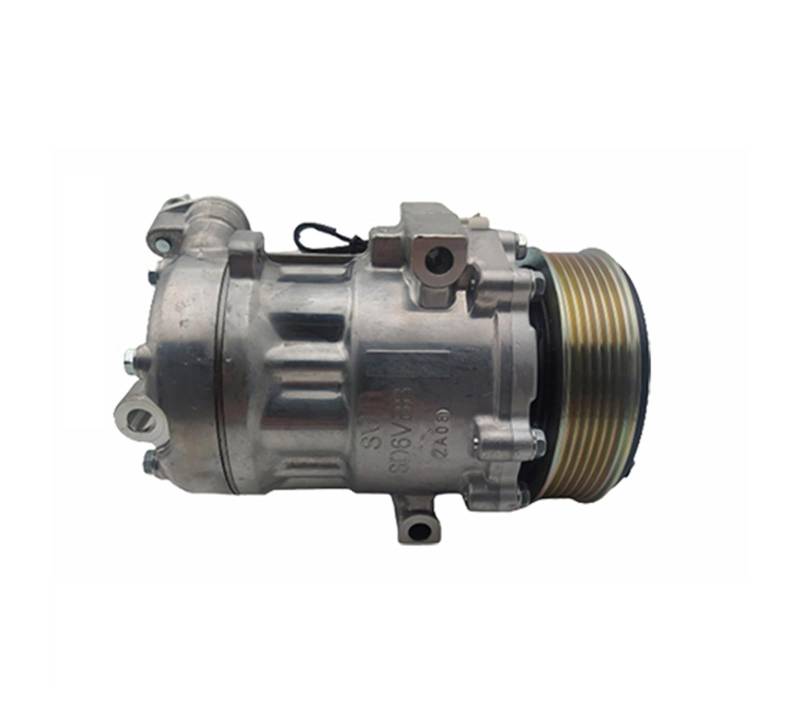 A/C Air Conditioning Compressor Compatible With Opel CORSA C CORSA C Box Automotive AC Conditioner Compressor V40-15-0028 334-151 von NTOLAMPIX