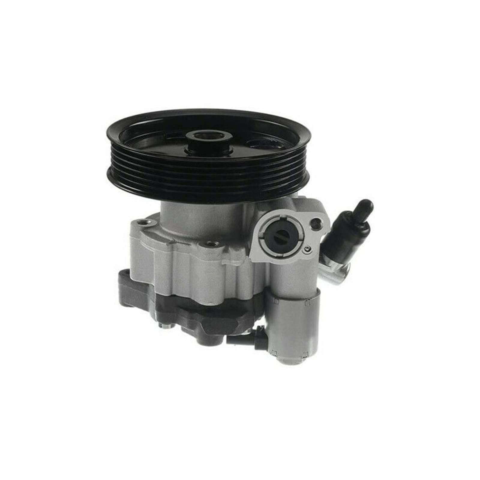 A0064668801 Power Steering Pump Compatible With MERCEDES C63 AMG V8 6.3 von NTOLAMPIX