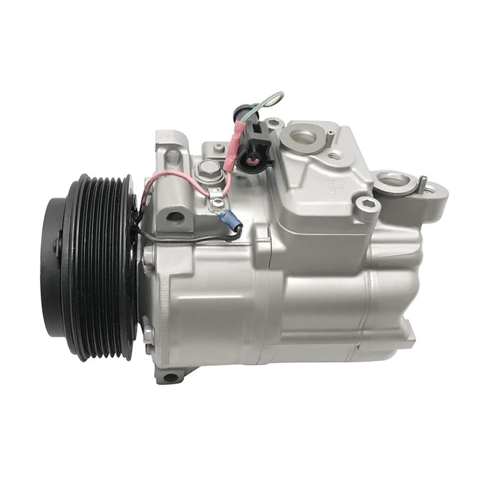 Ac Compressor Compatible With Land Rover Compatible With Range Rover III 3.6 JPB500220 JPB500221 LR012801 LR020449 7H4219D623AB 7H4219D623AC von NTOLAMPIX