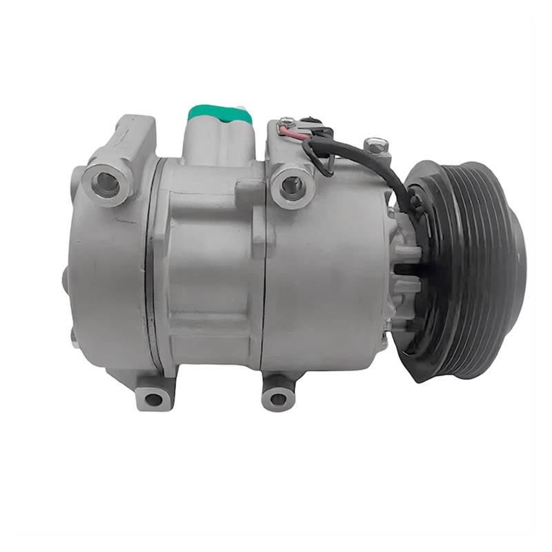 Air Conditioning Compressor Compatible With Kia Sportage SL 2011 2012 2013 2014 2015 2016 Automotive AC Compressor 977012S500 178305 von NTOLAMPIX